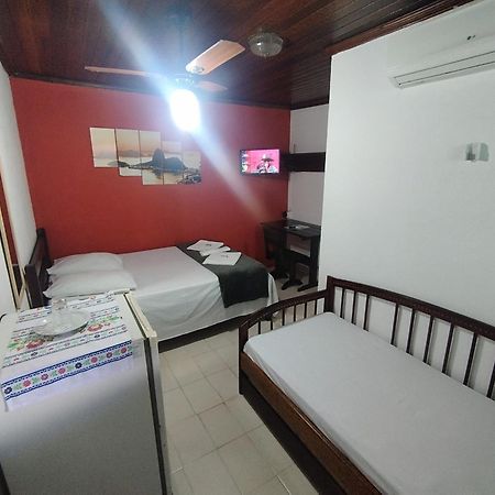 Pousada Taquinha Paraty - Centro Номер фото