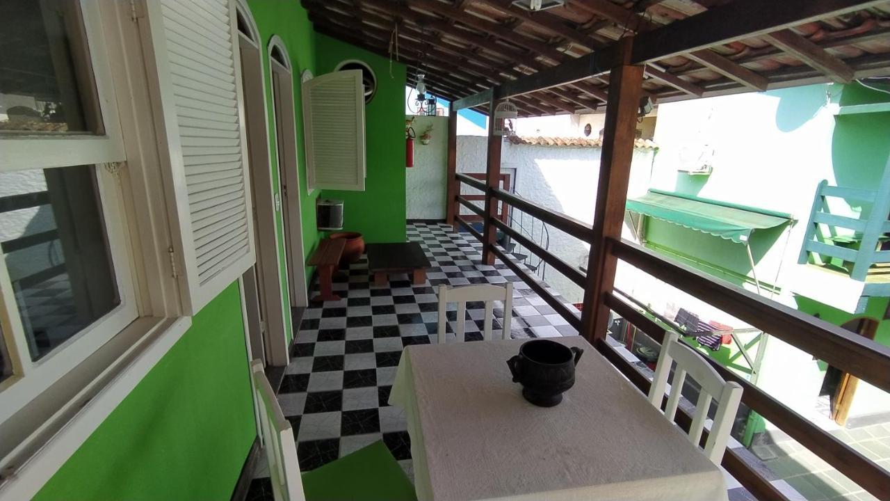 Pousada Taquinha Paraty - Centro Экстерьер фото
