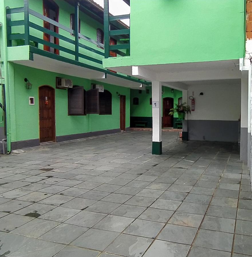 Pousada Taquinha Paraty - Centro Экстерьер фото