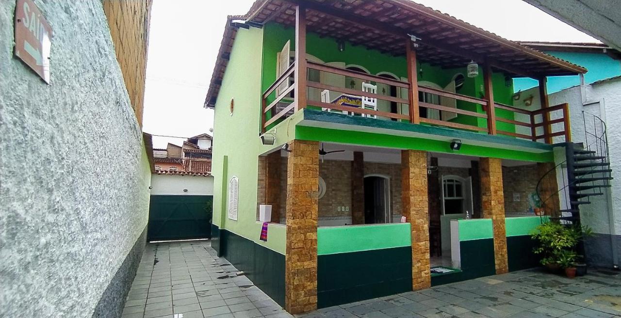 Pousada Taquinha Paraty - Centro Экстерьер фото