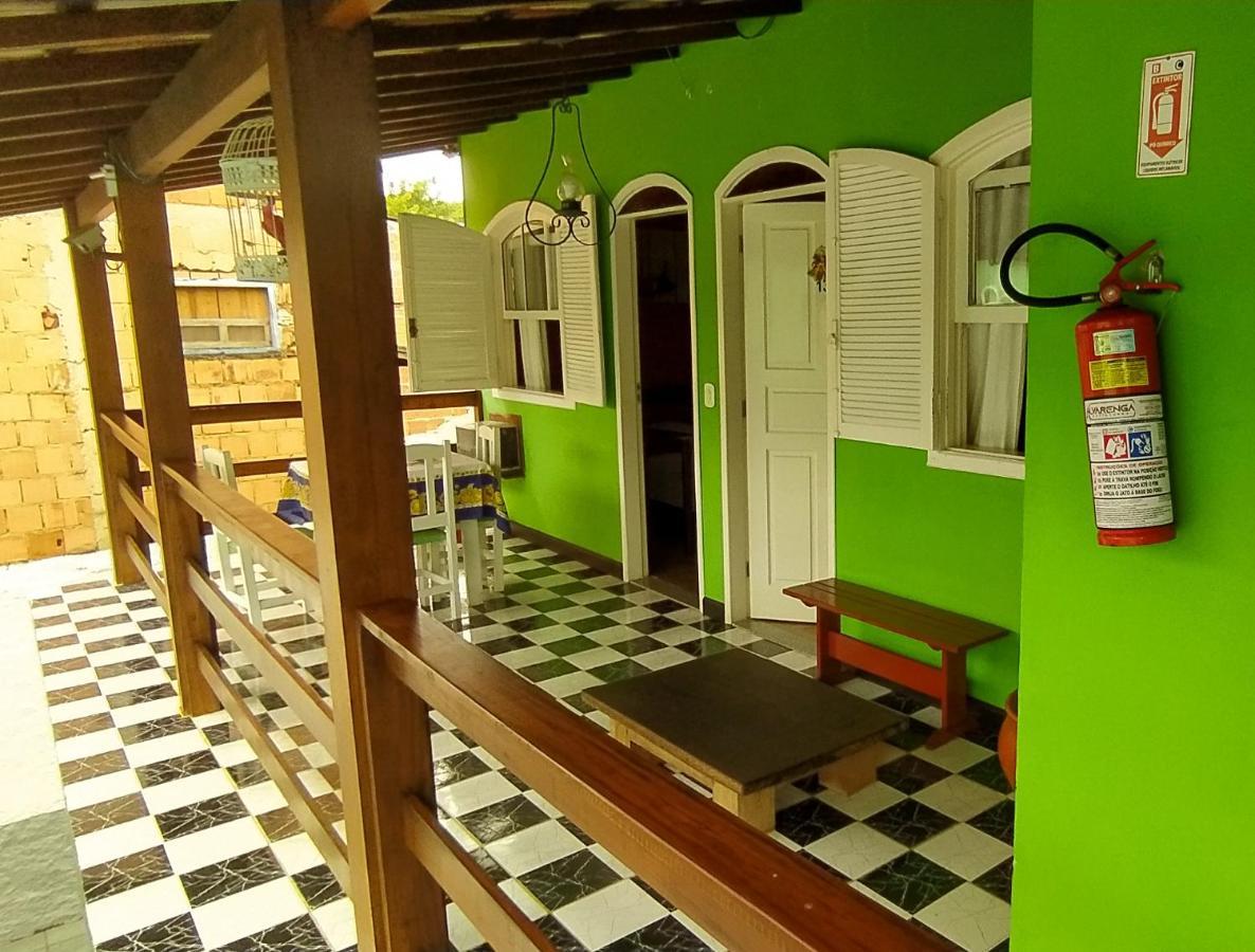 Pousada Taquinha Paraty - Centro Экстерьер фото