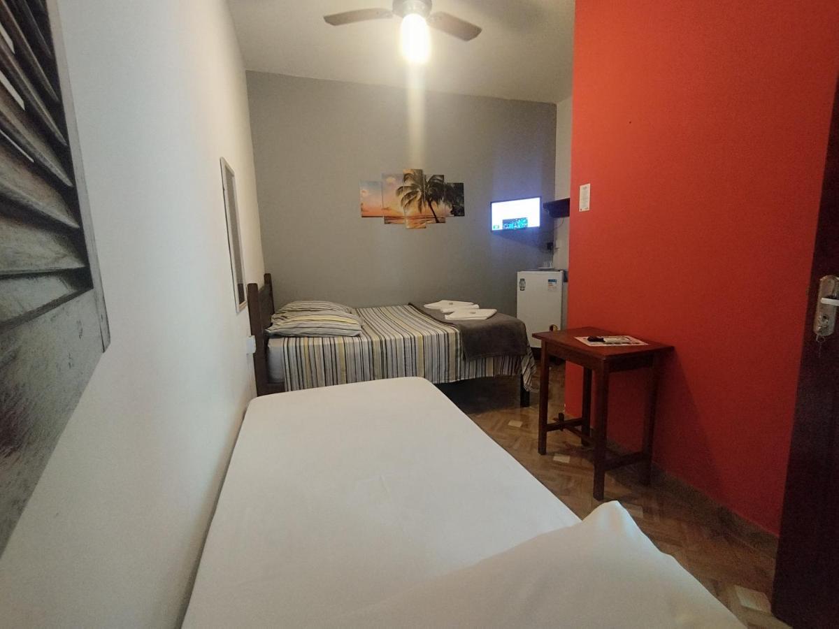 Pousada Taquinha Paraty - Centro Номер фото